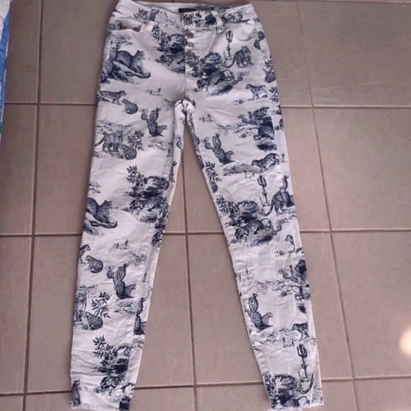 Wild Fable Pants - Picture 2 of 7